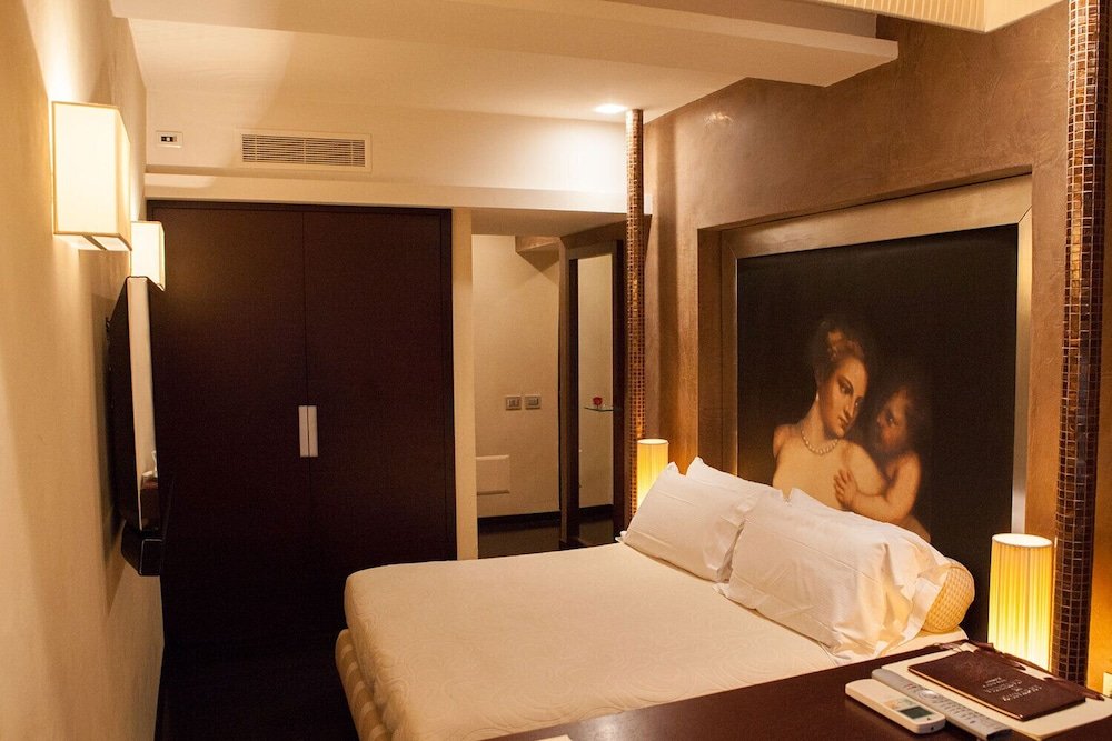 Фото Le Stanze di Caterina