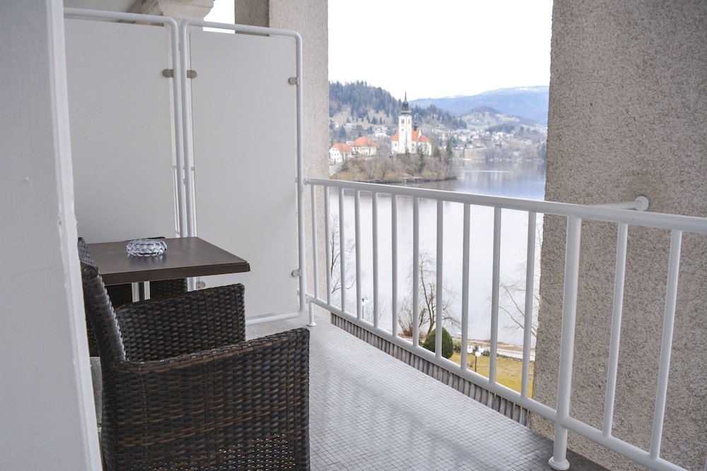 Фото Hotel Vila Bled