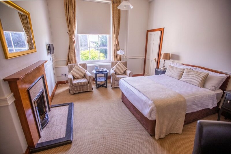 Гостиница Maynooth Campus Conference and Accommodation