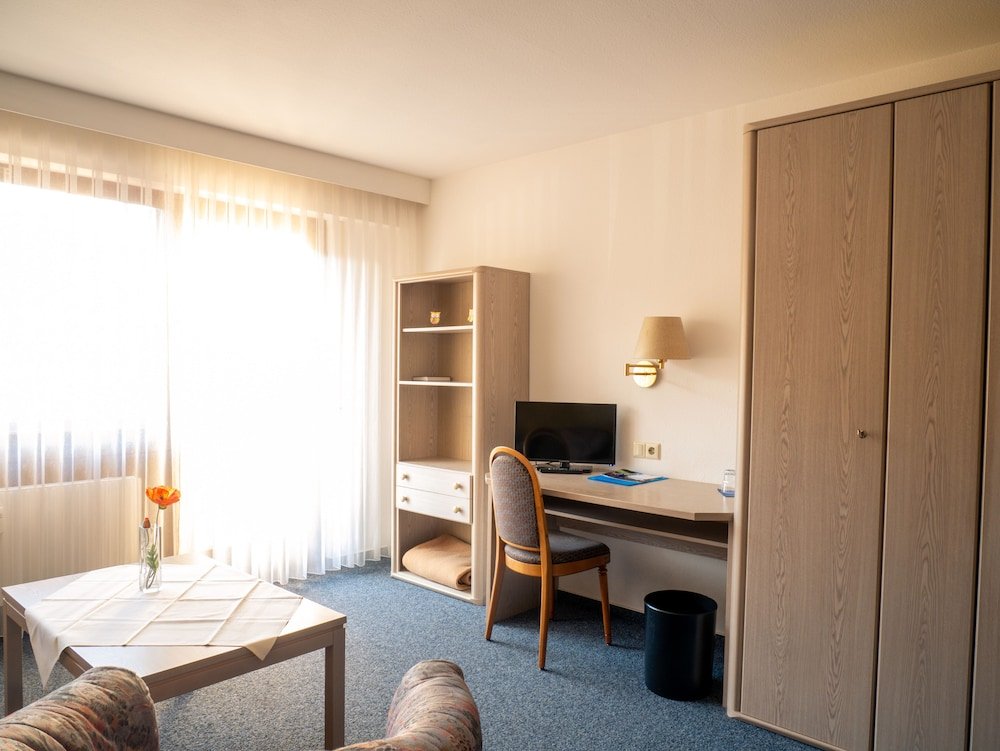 Фото Hotel Quellenhof Bad Urach