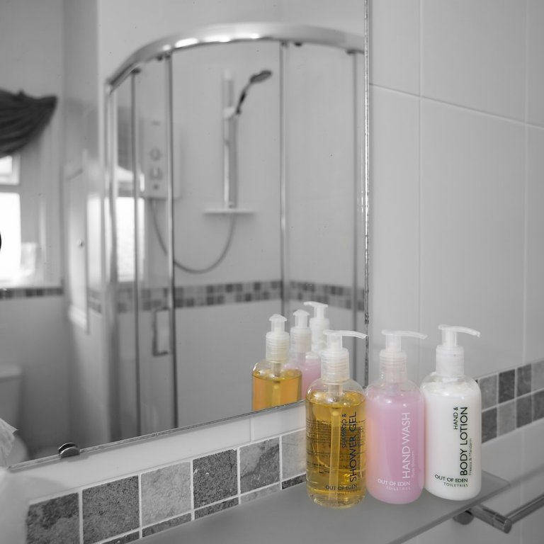 Фото The Rosscourt - Adults only