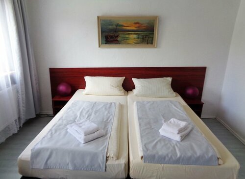 Гостиница Hotel Schäfer в Зигене