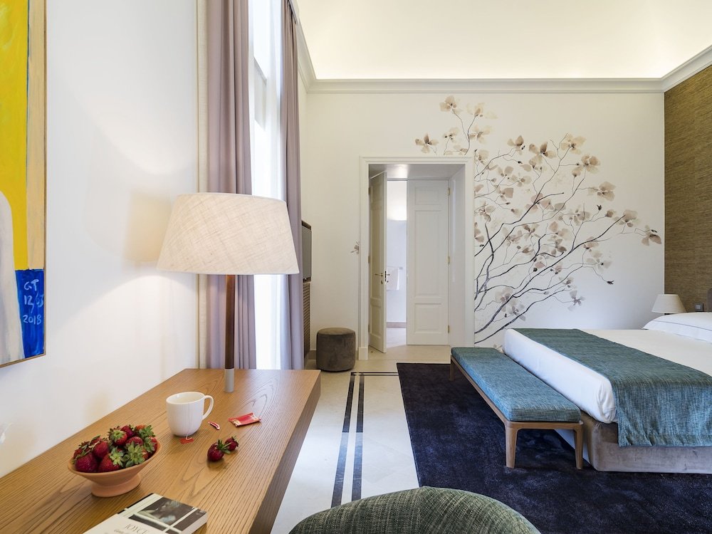 Фото Relais San Giuliano