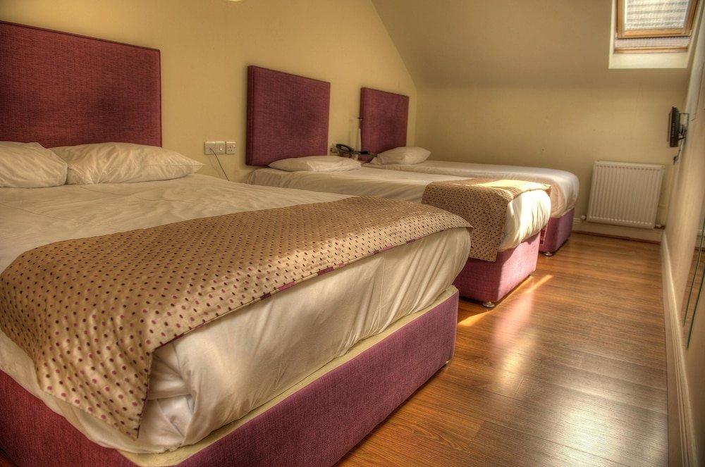 Фото Quality Inn & Suites near St. Louis and I-255