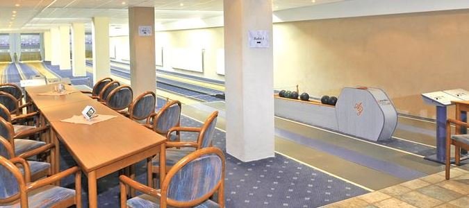 Фото Best Western Hotel Timmendorfer Strand