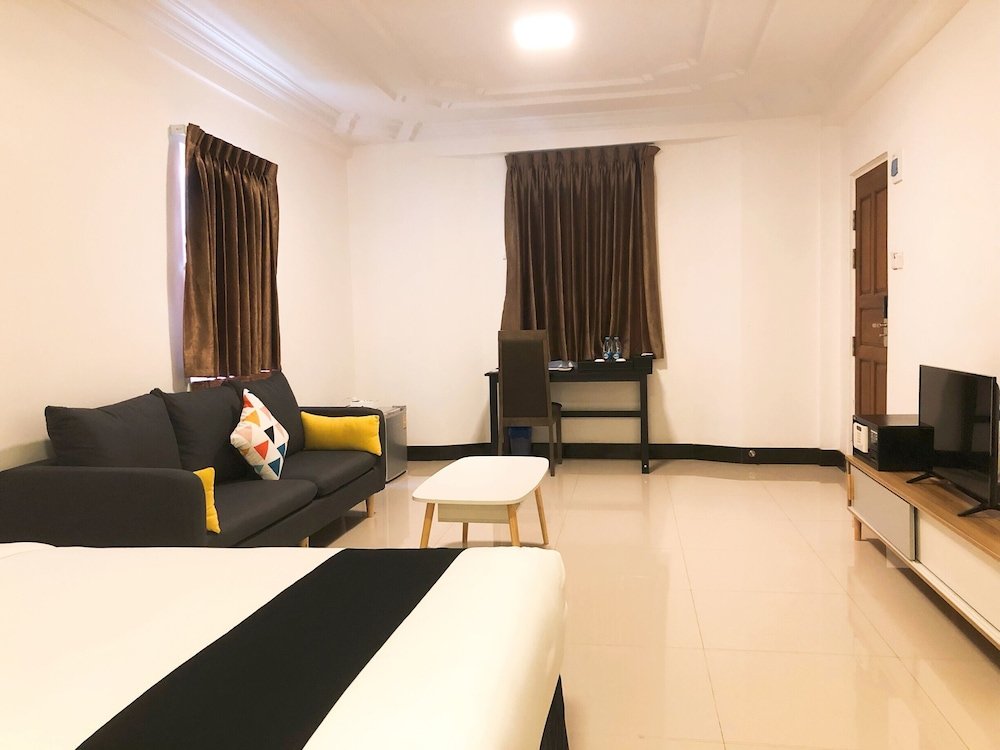 Фото K. C Residence