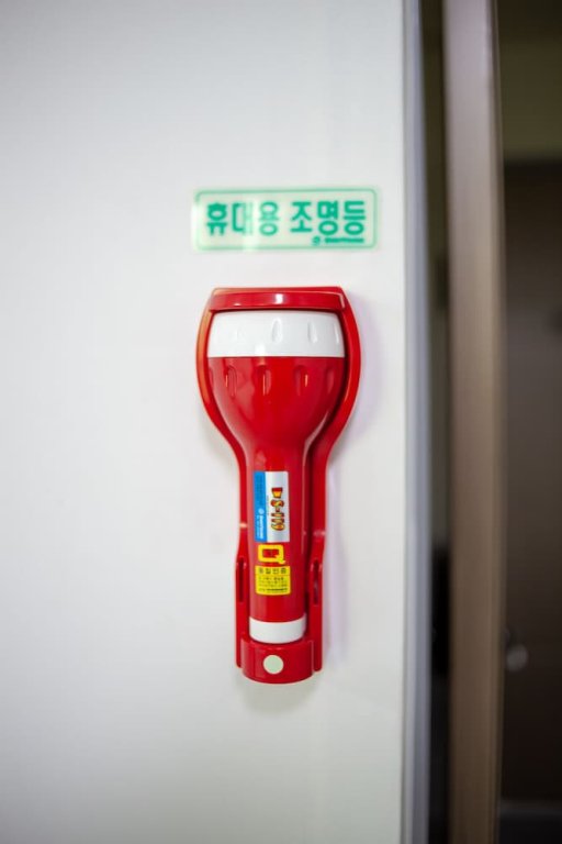 Фото K-pop Hotel Seoul Tower