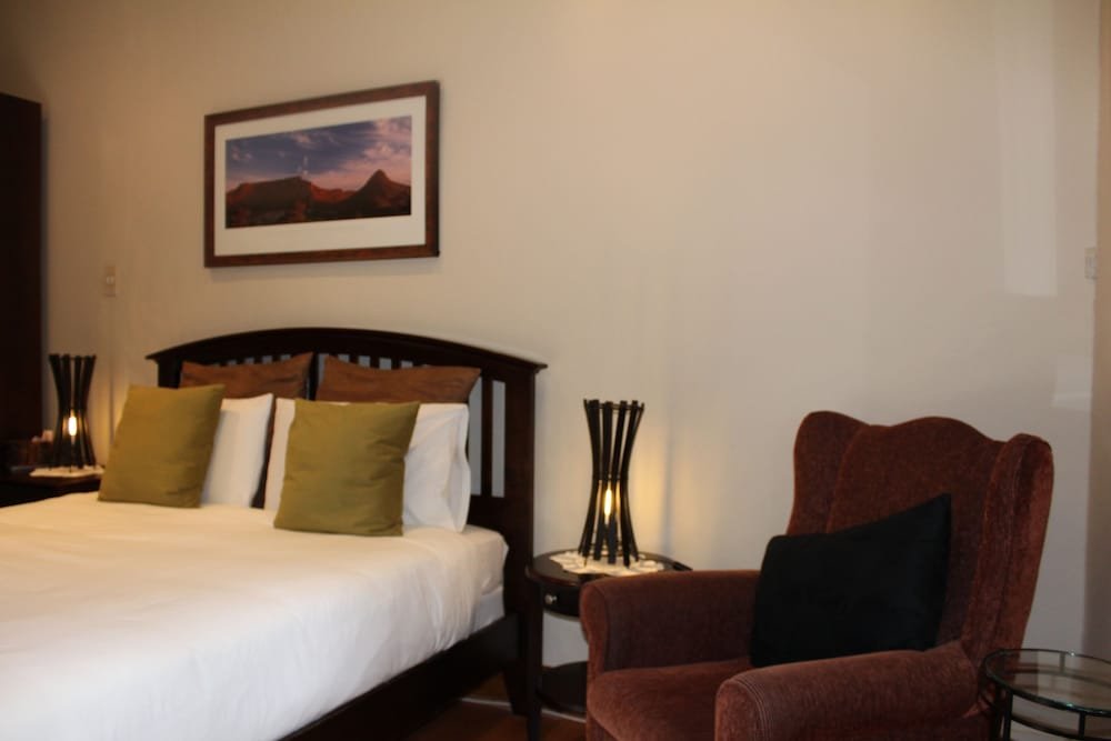 Фото Cap Serein Guest House