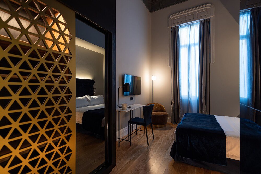 Фото Boutique Hotel Cordial La Peregrina