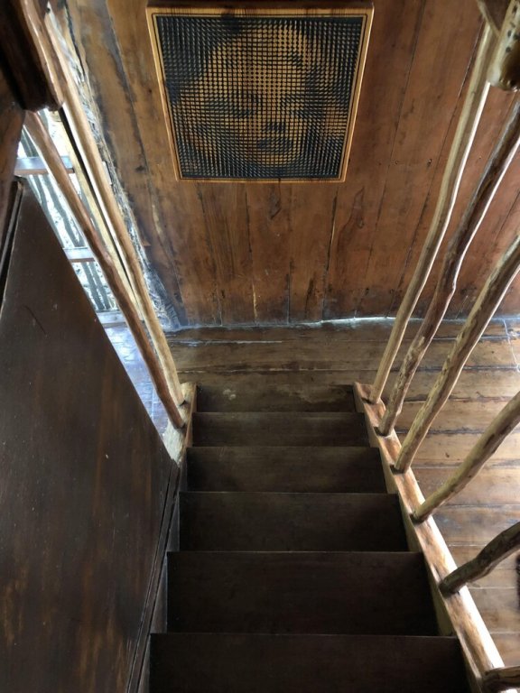 Фото Tunich Jungle Cabañas