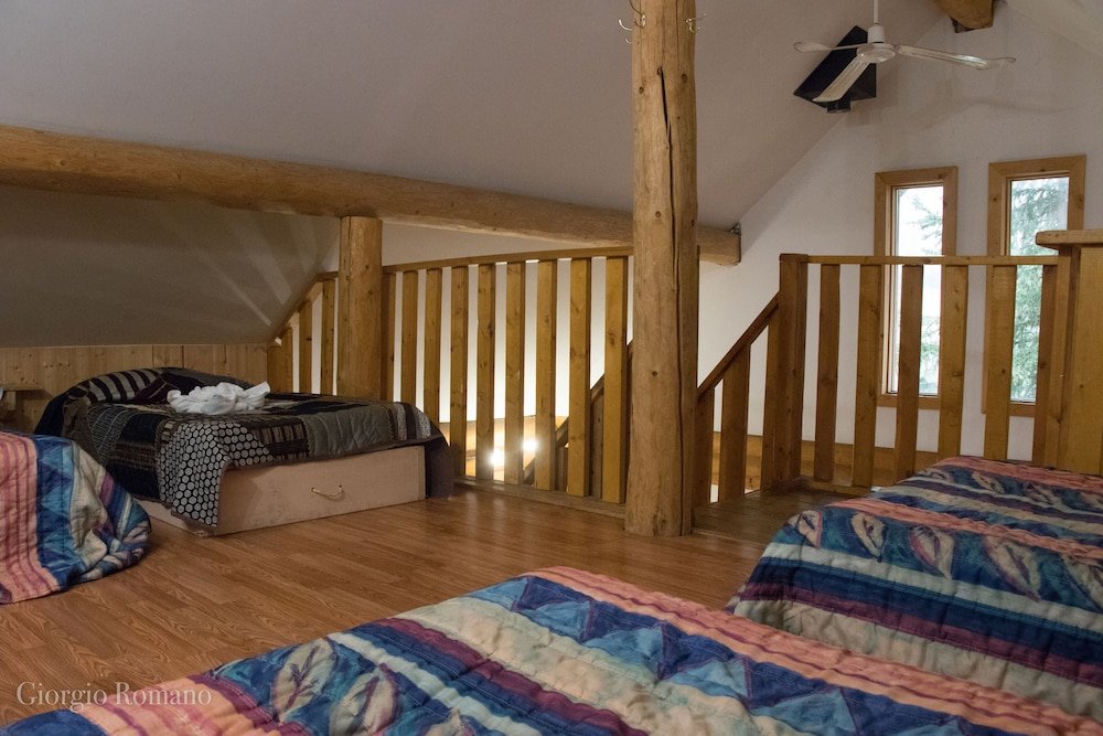 Фото Lac Des Roches Resort