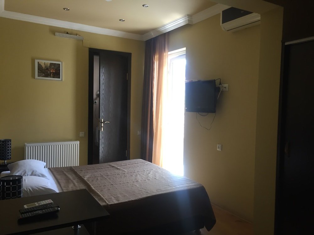 Фото Отель Old City Boutique