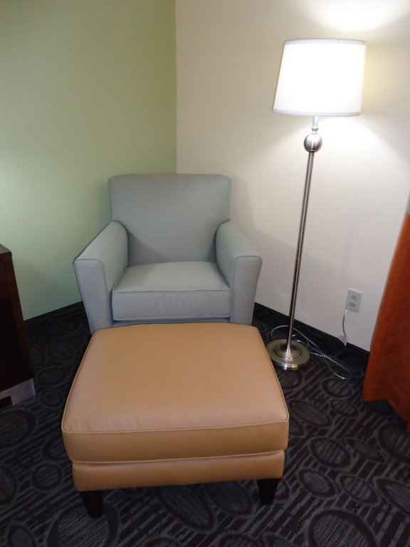 Фото Comfort Inn Chandler - Phoenix South I-10