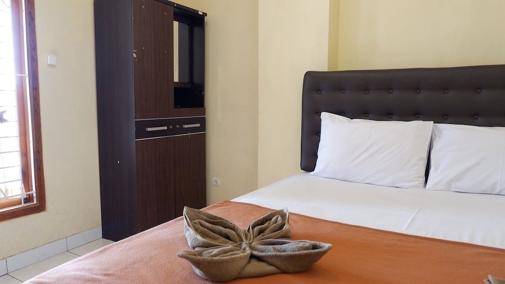 Фото Hotel Omah Pelem Syariah - Hostel