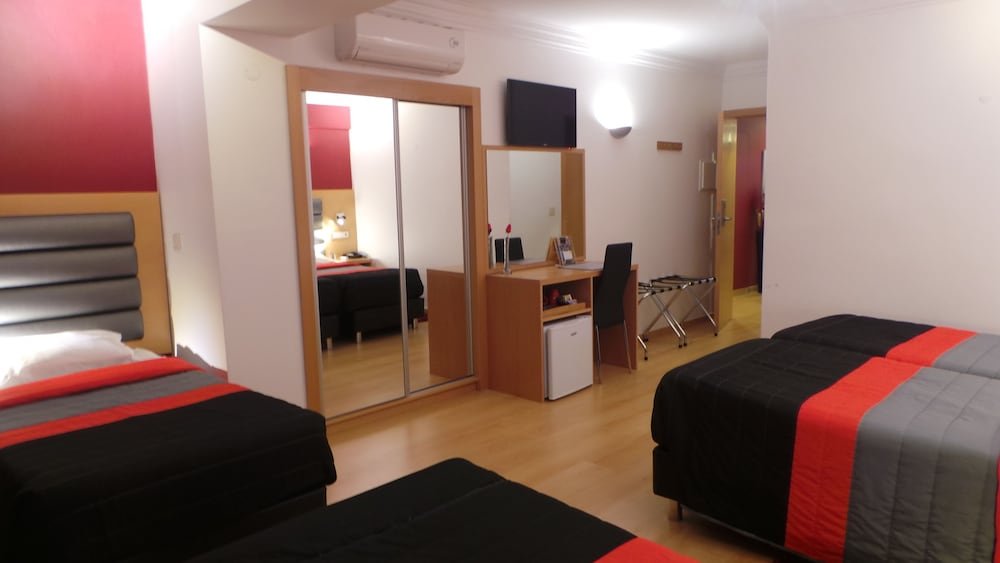 Фото Dom João Lisboa