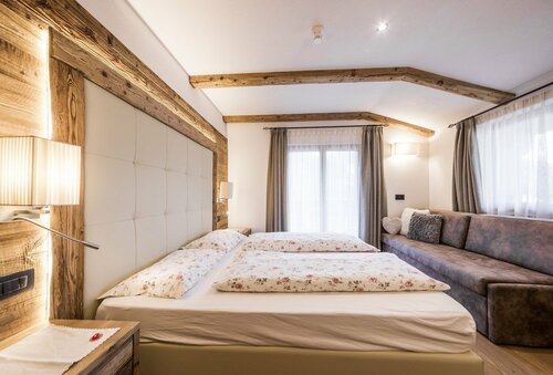 Внешний вид отеля Garni residence Diamant в Марео - Эннеберге - Мареббе, фото 2