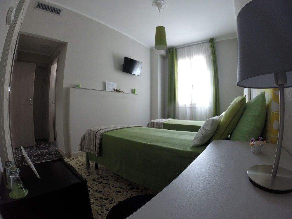 Фото Musica Guest House