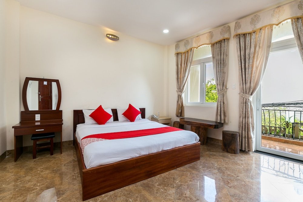 Фото Khang An Hotel