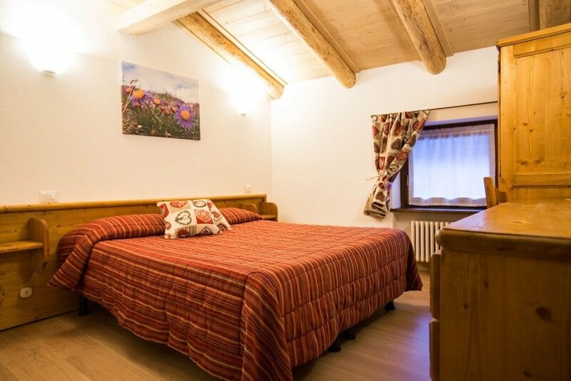 Гостиница La Barme