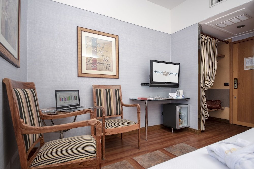 Фото Axyhotels Innstyle 