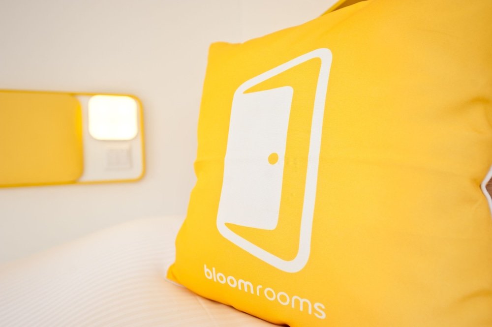 Фото Bloomrooms @ Janpath