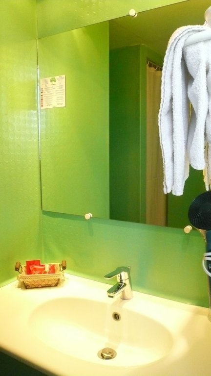 Фото Hôtel L'Européen