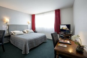 Гостиница Citotel Bristol Hotel