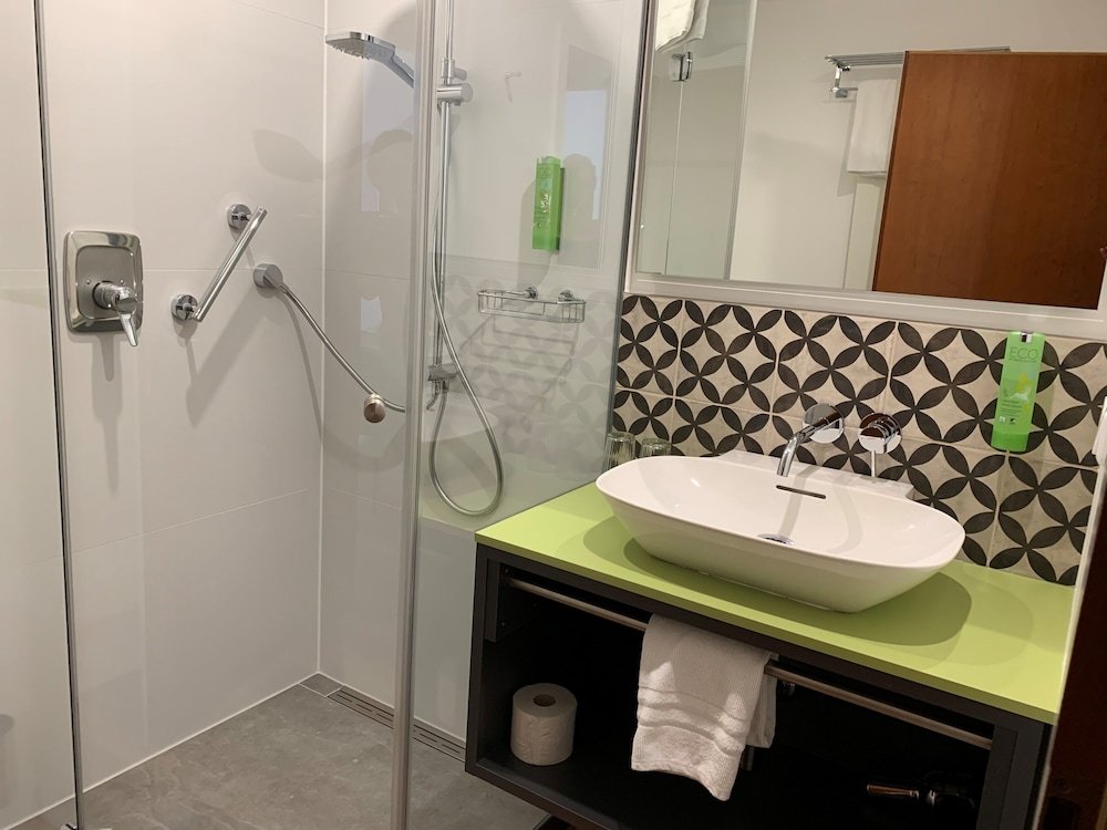 Фото Hotel Am Torturm