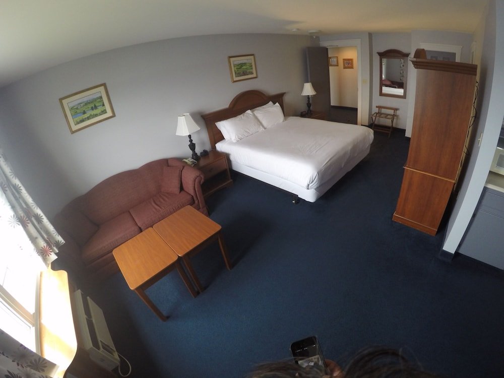 Фото Inn at the Pier