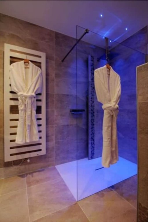 Фото La Demeure Du Passage