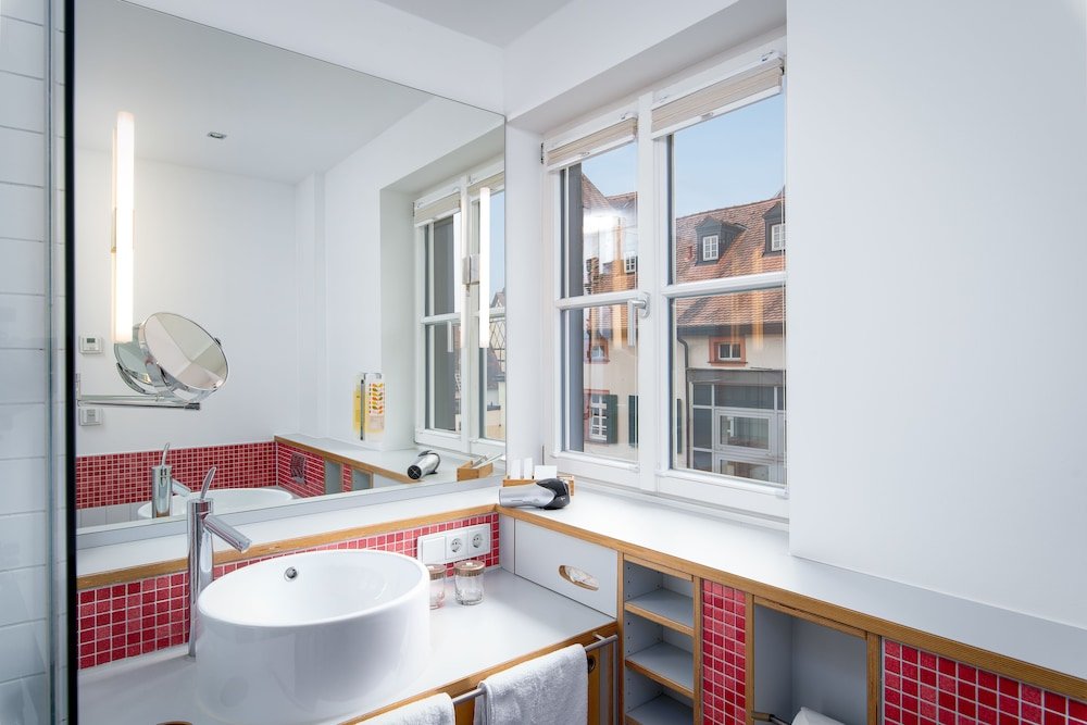 Фото Hotel Nepomuk