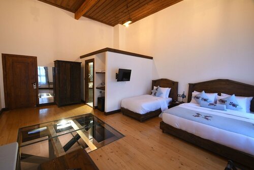 Гостиница Yazmacilar Hani Otel ve Restaurant в Токате