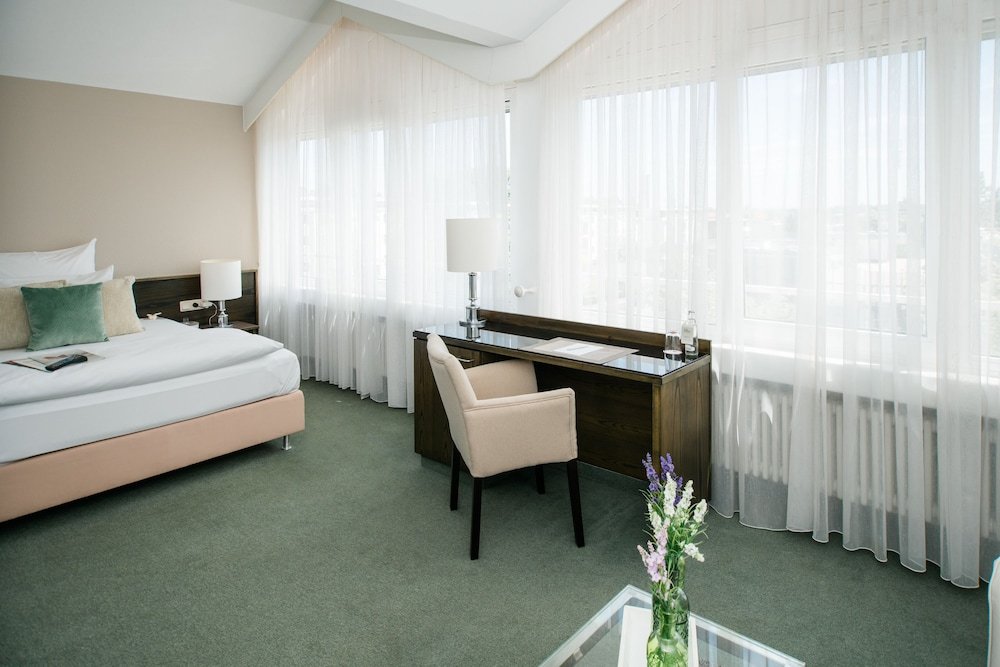 Фото Hotel Concorde