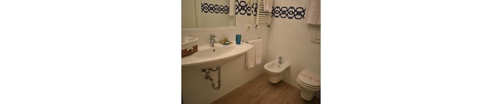 Фото Hotel Villa Madrina