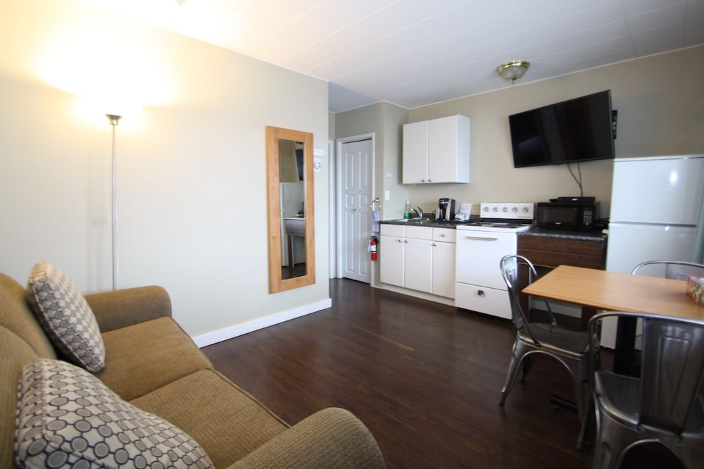 Фото Harrison SPA Motel