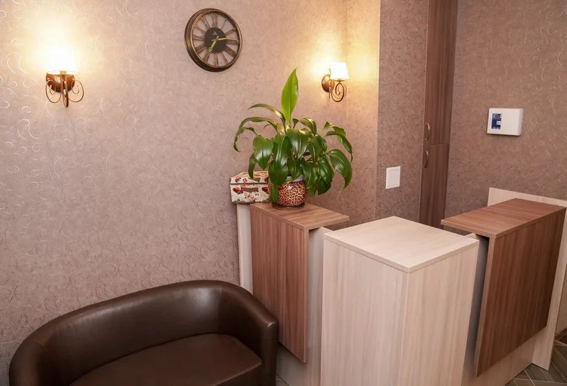 Фото Отель на Южной 35