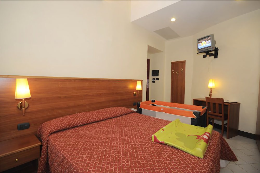 Фото Hotel San Giuseppe
