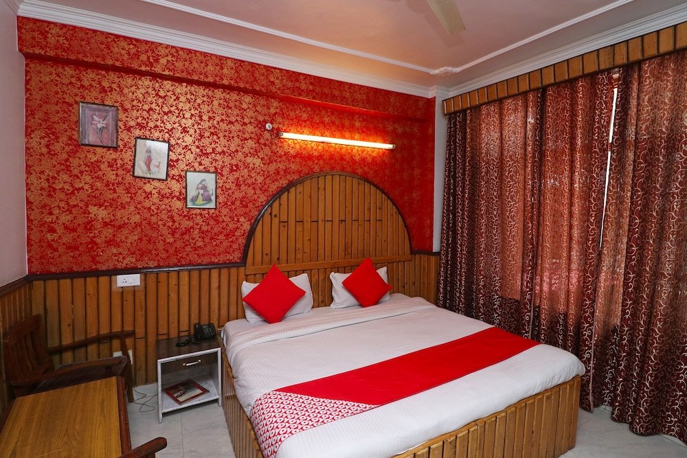 Фото Oyo 4751 Hotel Akashdeep