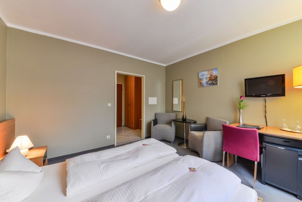 Фото Hotel Fidelio