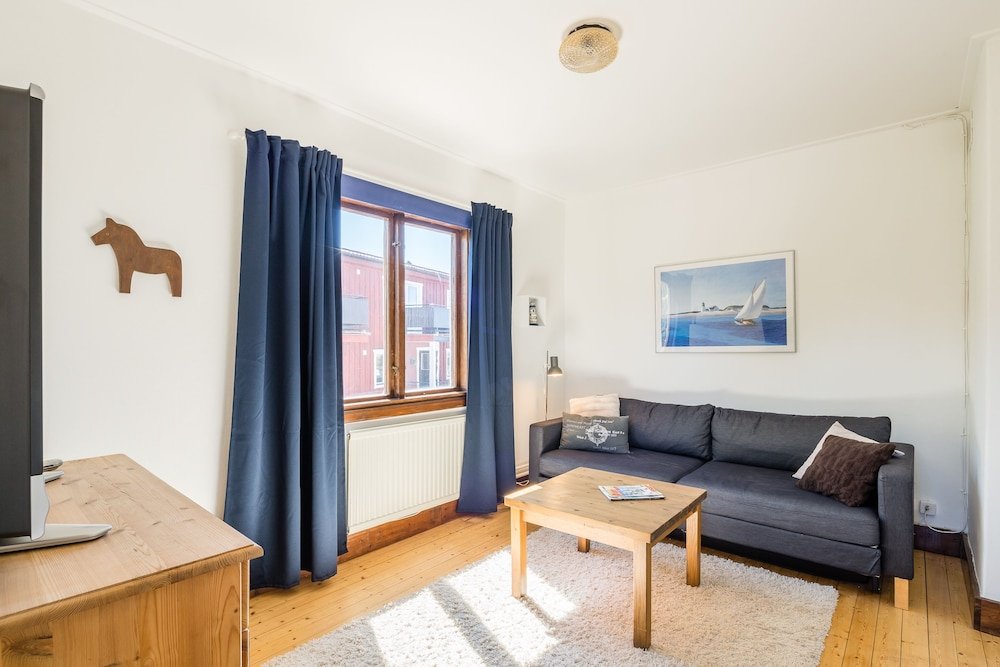 Фото Lustigsgården Bed & Breakfast