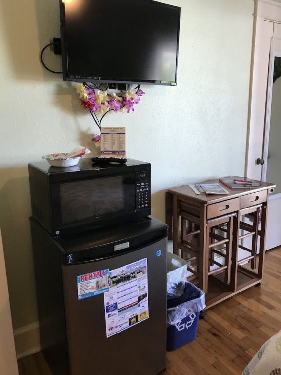 Фото Carolina Beach Inn