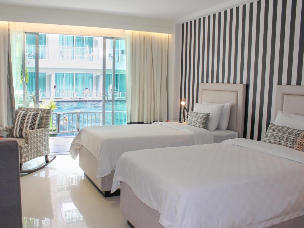 Фото Sugar Marina Fashion, Kata Beach