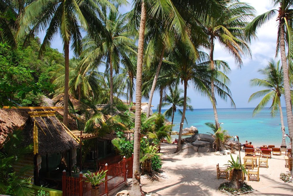 Фото Отель Charm Churee Villa Hotel & Resort