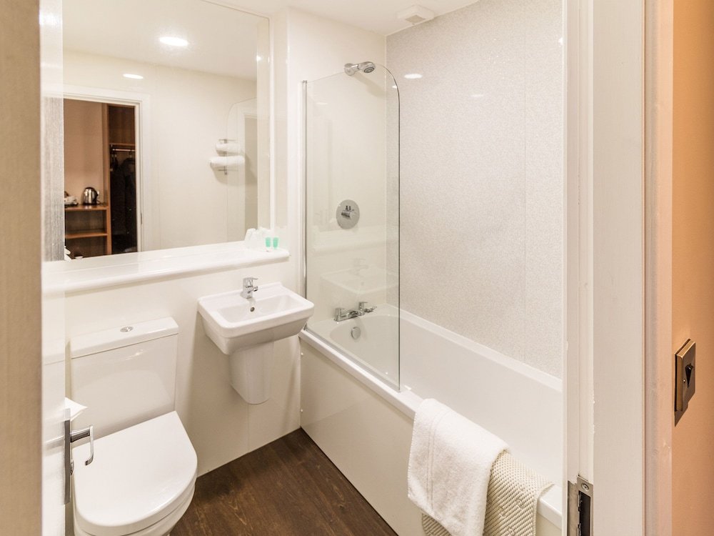 Фото Springfield Hotel & Health Club