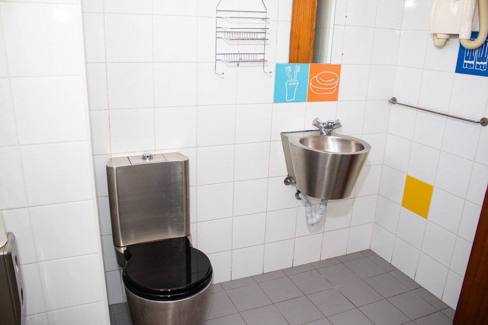 Фото HI Lisboa - Pousada de Juventude