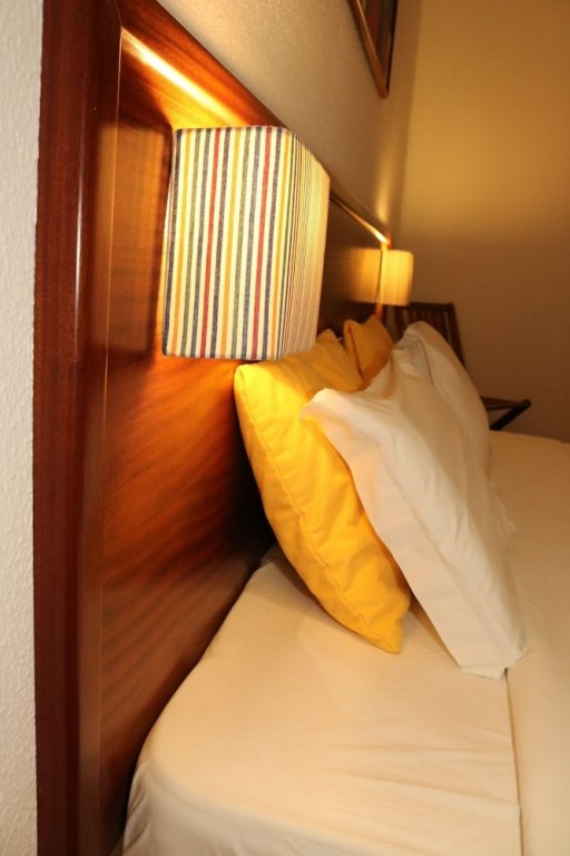 Фото Residencial Mar e Sol