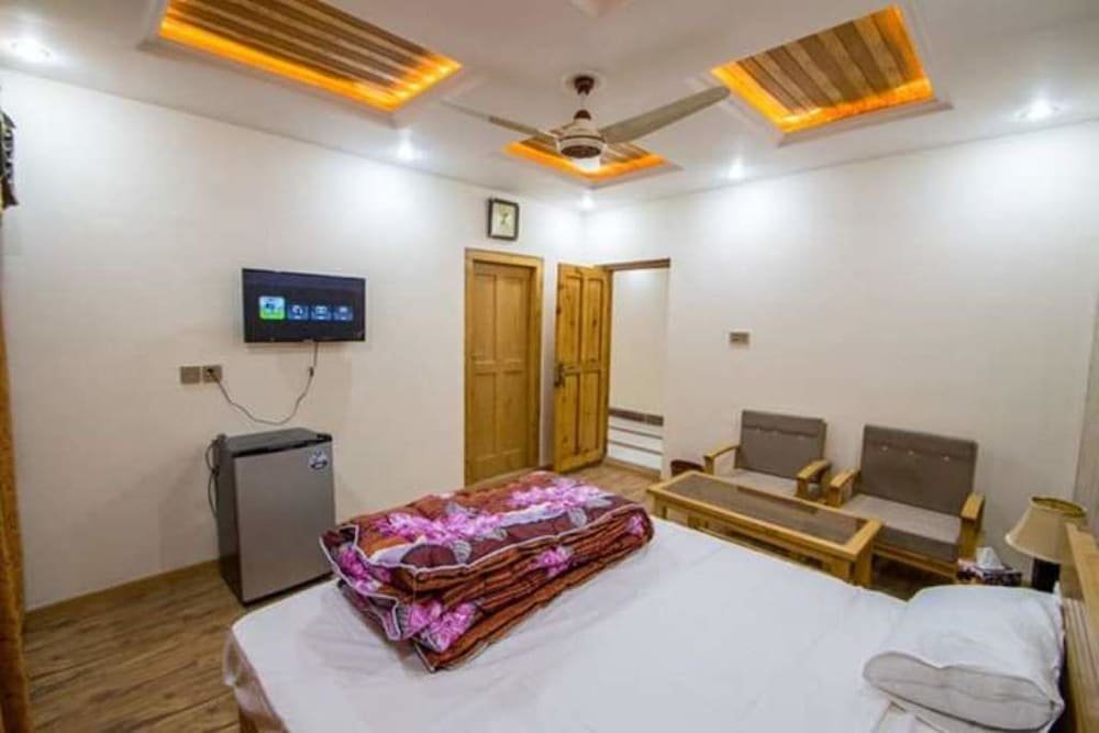 Фото Hotel Himalaya Skardu