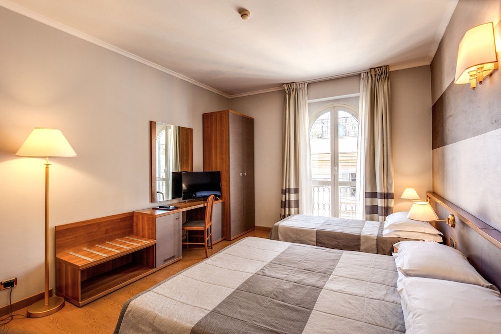 Фото Hotel Villafranca