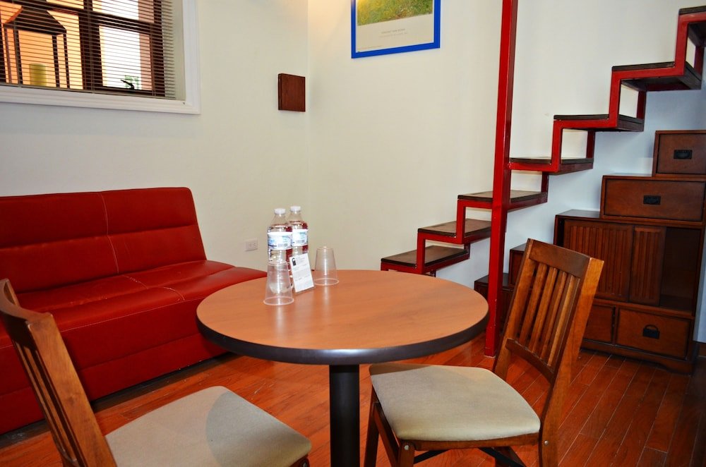 Фото Hotel del Capitán de Puebla Vitrales - Adults Only