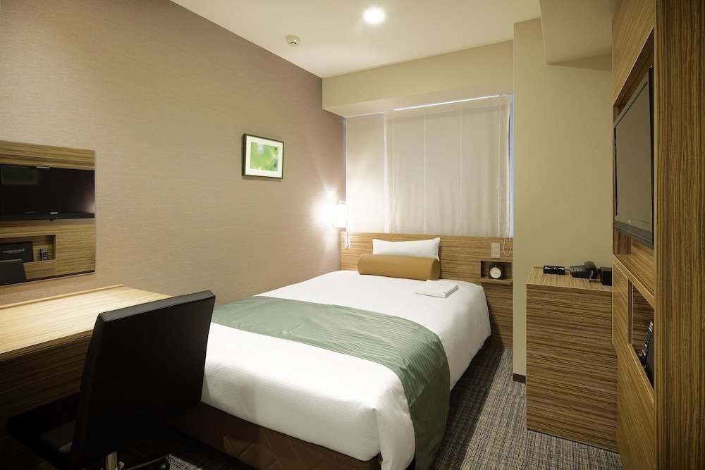 Фото VIA Inn Nagoya Shinkansenguchi